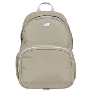 Plecak New Balance Heritage Adult Backpack WF LAB51524TWF