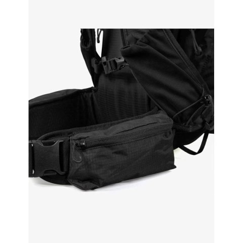 Plecak turystyczny Berghaus Remote Hike 23l Dame Ryggsekk Czarny