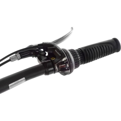 Rower elektryczny składany Snapp City-E Niebieski