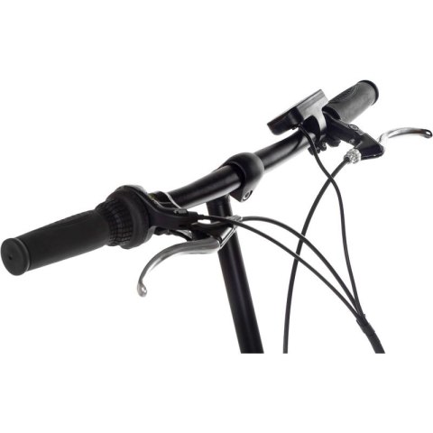 Rower elektryczny składany Snapp City-E Niebieski