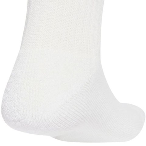 Skarpety adidas Linear Crew Socks Cushioned 6 Par JL6096