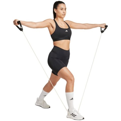 Spodenki adidas Optime Essentials Stash Pocket 7-Inch W IT2281