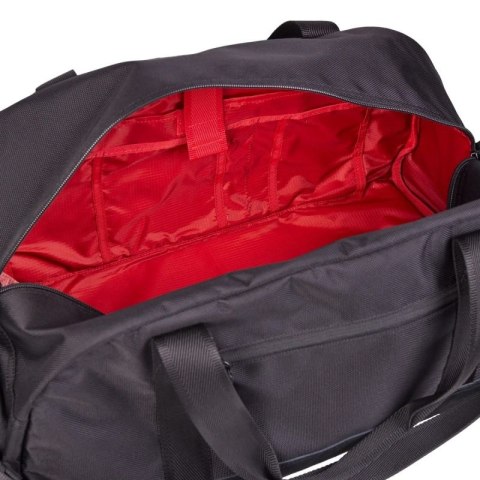 Torba sportowa New Balance Legacy Icon Duffle Bag BK LAB51504BK