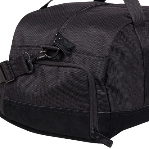 Torba sportowa New Balance Legacy Icon Duffle Bag BK LAB51504BK
