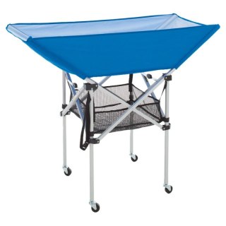 Wózek kosz na piłki Molten BK0033-B