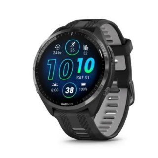 Zegarek Garmin Forerunner 965 47mm Czarny