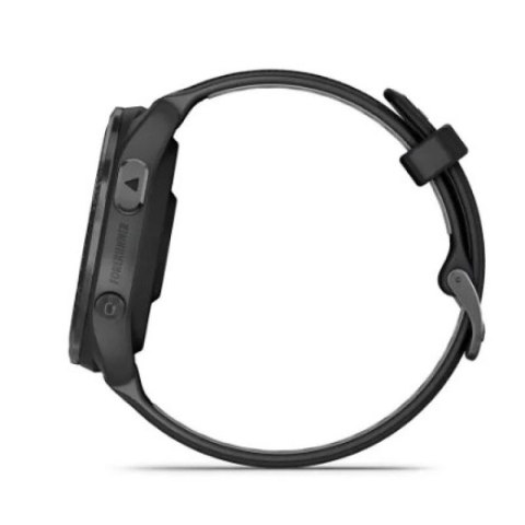 Zegarek Garmin Forerunner 965 47mm Czarny