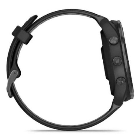 Zegarek Garmin Forerunner 965 47mm Czarny