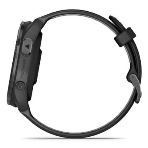 Zegarek Garmin Forerunner 965 47mm Czarny