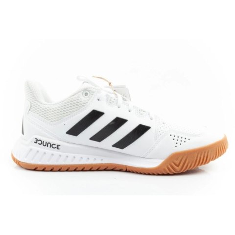 Adidas Court Flight buty sportowe halowe do gry w siatkówkę lekkie