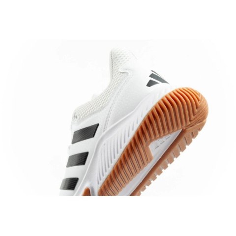 Adidas Court Flight buty sportowe halowe do gry w siatkówkę lekkie