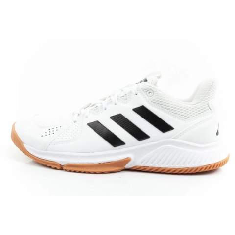 Adidas Court Flight buty sportowe halowe do gry w siatkówkę lekkie