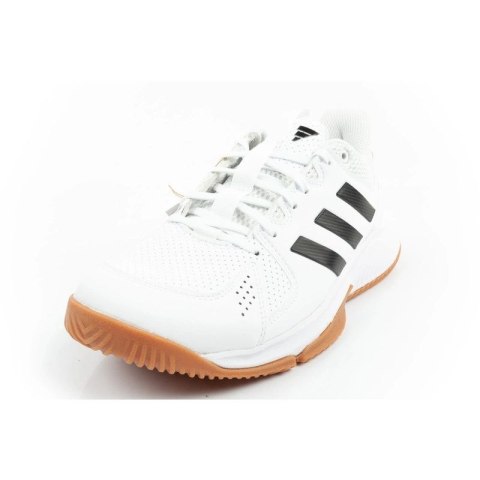 Adidas Court Flight buty sportowe halowe do gry w siatkówkę lekkie