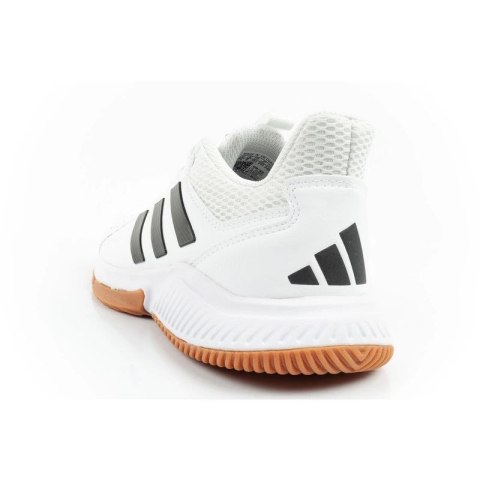 Adidas Court Flight buty sportowe halowe do gry w siatkówkę lekkie