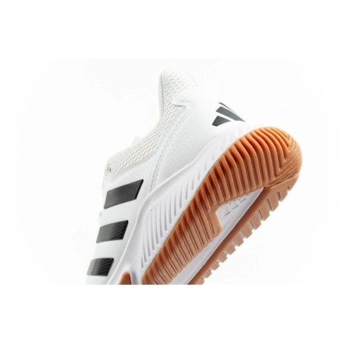 Adidas Court Flight buty sportowe halowe do gry w siatkówkę lekkie