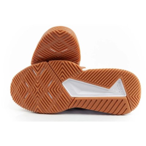Adidas Court Flight buty sportowe halowe do gry w siatkówkę lekkie