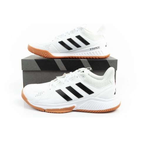 Adidas Court Flight buty sportowe halowe do gry w siatkówkę lekkie