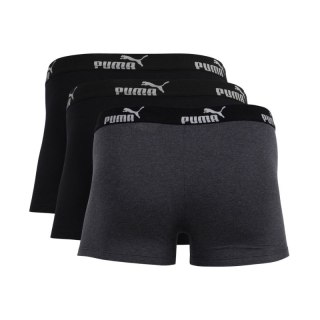 Bokserki Puma 3-pack M 100003547 3730/002 020