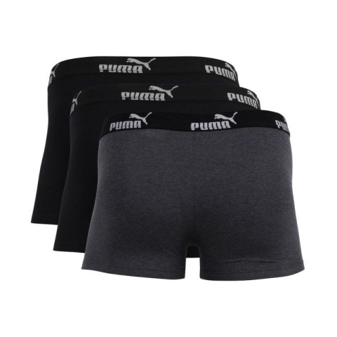 Bokserki Puma 3-pack M 100003547 3730/002 020