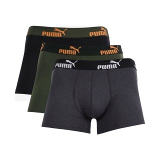 Bokserki Puma 3-pack M 100003547 3731/003 020