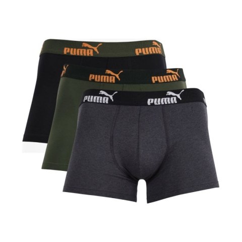 Bokserki Puma 3-pack M 100003547 3731/003 020