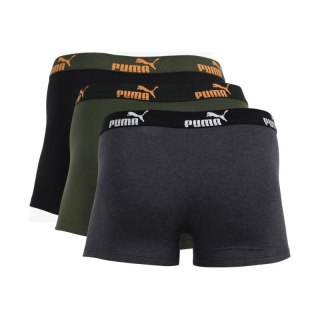 Bokserki Puma 3-pack M 100003547 3731/003 020