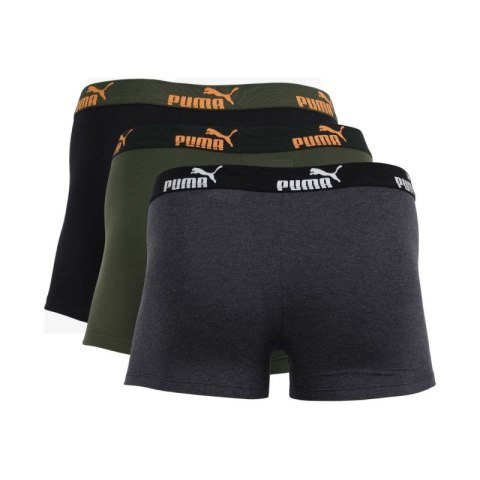 Bokserki Puma 3-pack M 100003547 3731/003 020