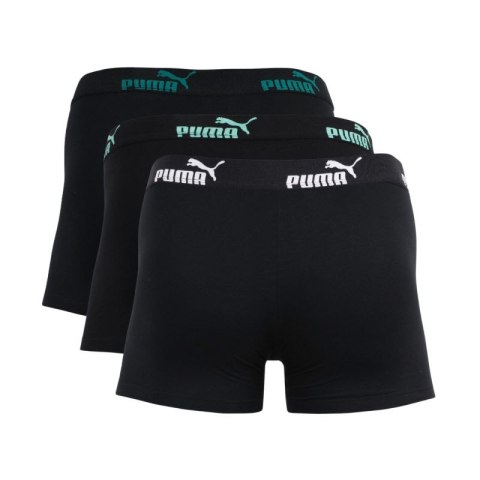 Bokserki Puma 3-pack M 100003547 3732/004 020