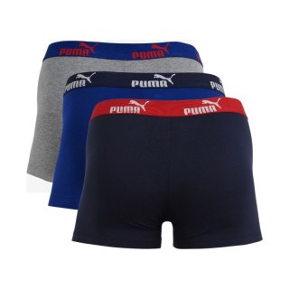 Bokserki Puma 3-pack M 100003547 3733/ 005 020