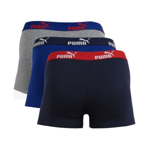 Bokserki Puma 3-pack M 100003547 3733/ 005 020