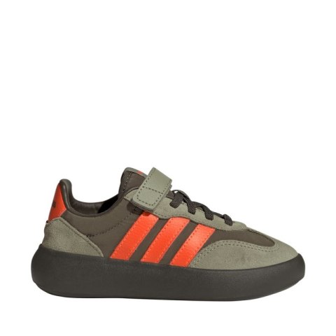 Buty adidas Barreda Decode EL Jr JQ8849