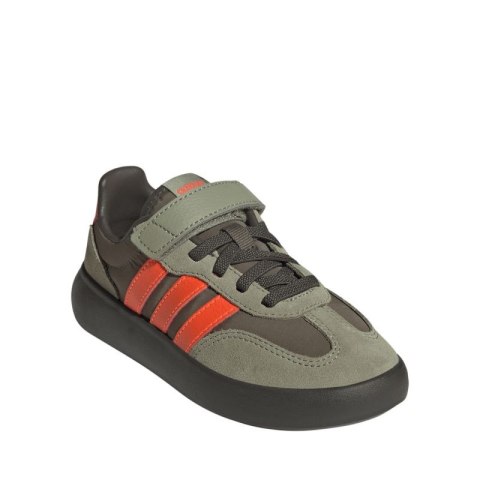 Buty adidas Barreda Decode EL Jr JQ8849