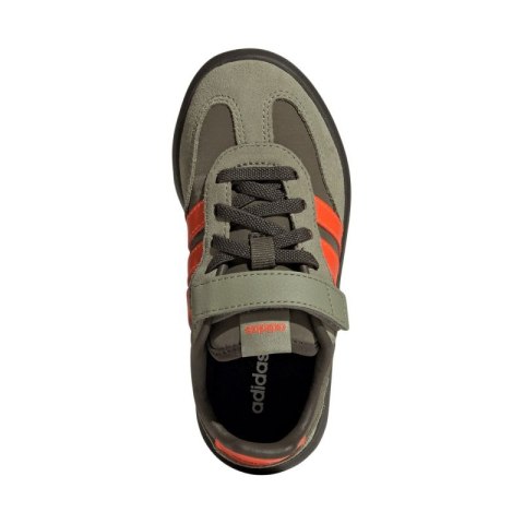 Buty adidas Barreda Decode EL Jr JQ8849