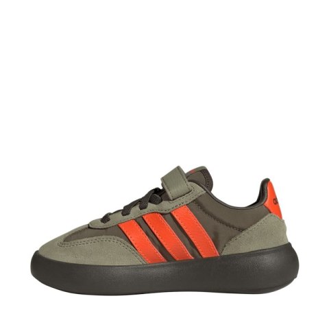 Buty adidas Barreda Decode EL Jr JQ8849