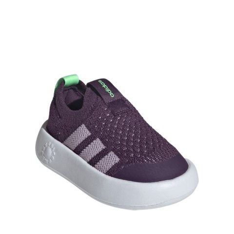 Buty adidas Bubblecomfy Jr JR5990