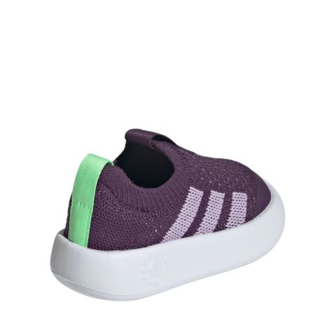 Buty adidas Bubblecomfy Jr JR5990