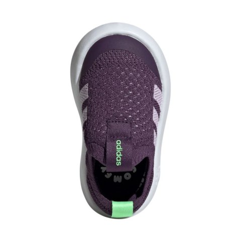 Buty adidas Bubblecomfy Jr JR5990