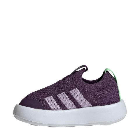 Buty adidas Bubblecomfy Jr JR5990