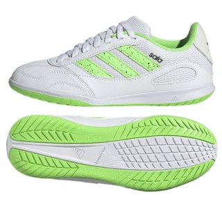 Buty adidas Super Sala III IN Jr JR5402