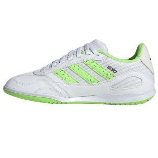 Buty adidas Super Sala III IN Jr JR5402