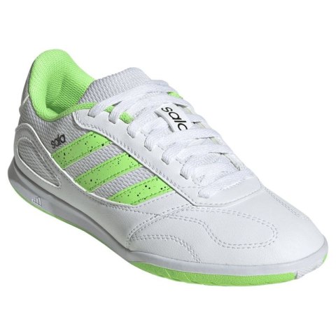 Buty adidas Super Sala III IN Jr JR5402