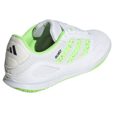 Buty adidas Super Sala III IN Jr JR5402