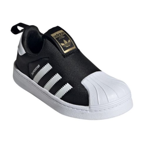 Buty adidas Superstar 360 Jr GX3231