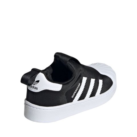 Buty adidas Superstar 360 Jr GX3231