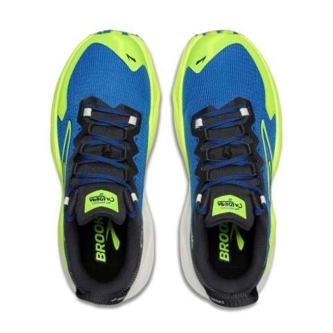 Buty do biegania Brooks Running Caldera 8 M 1104401D403.100