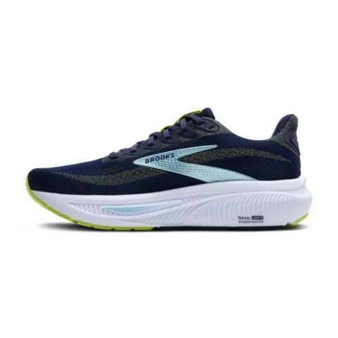 Buty do biegania Brooks Running Ghost 17 M 1104421D414.110