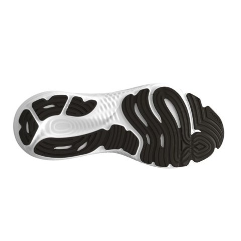 Buty do biegania po asfalcie męskie Glycerin 22 czarne