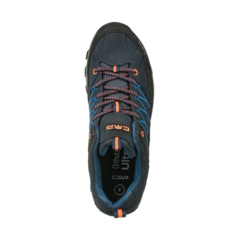 Buty trekkingowe męskie CMP Rigel Low WP granatowe 3Q1324727NM