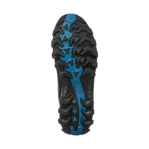 Buty trekkingowe męskie CMP Rigel Low WP granatowe 3Q1324727NM
