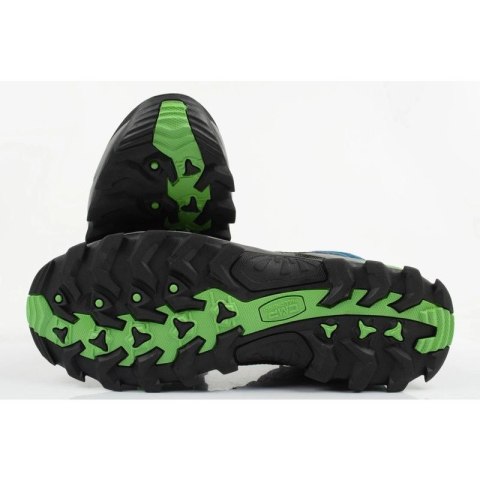 CMP Rigel buty męskie trekkingowe trwałe wodoodporne wygodne